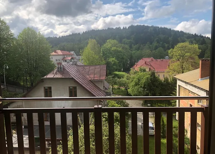 Gold Apartments Your Holiday Home Rodzinny 27