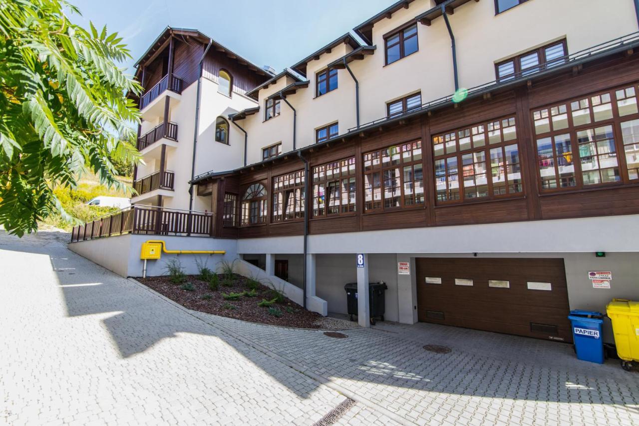 Gold Your Rodzinny 27 * Krynica Zdroj