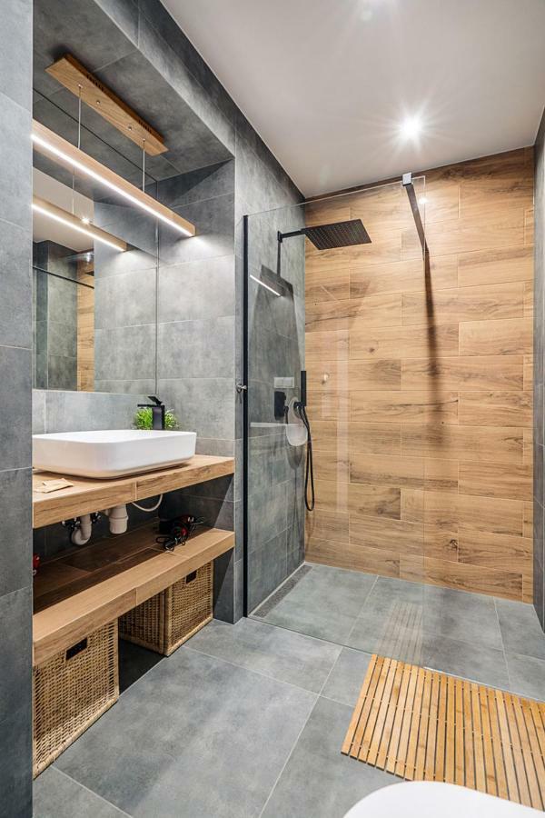 Apartment Gold Your Rodzinny 27 *
