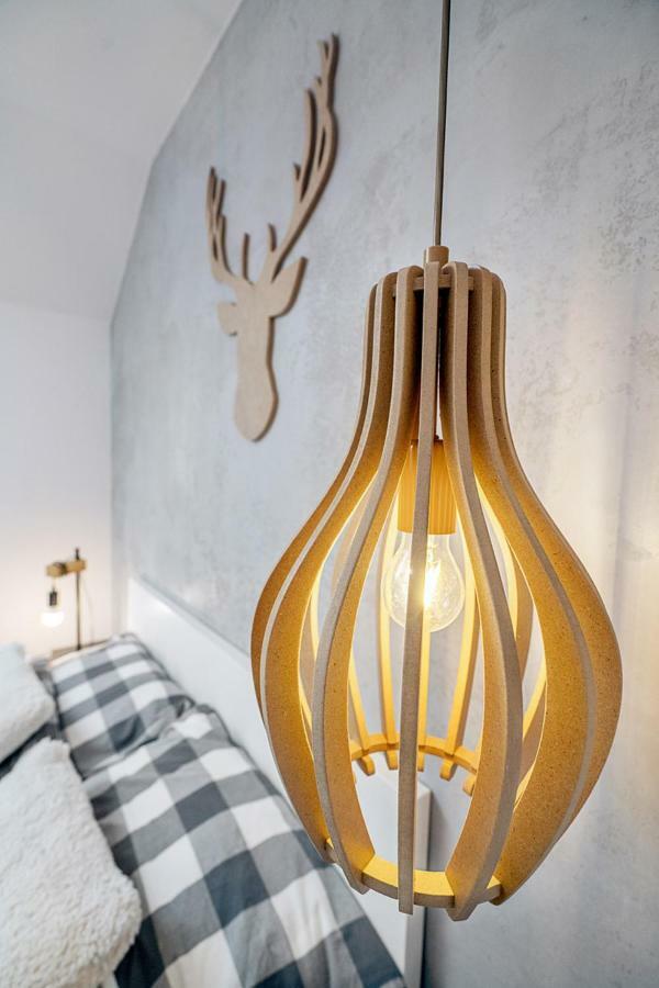 Apartment Gold Your Rodzinny 27 *