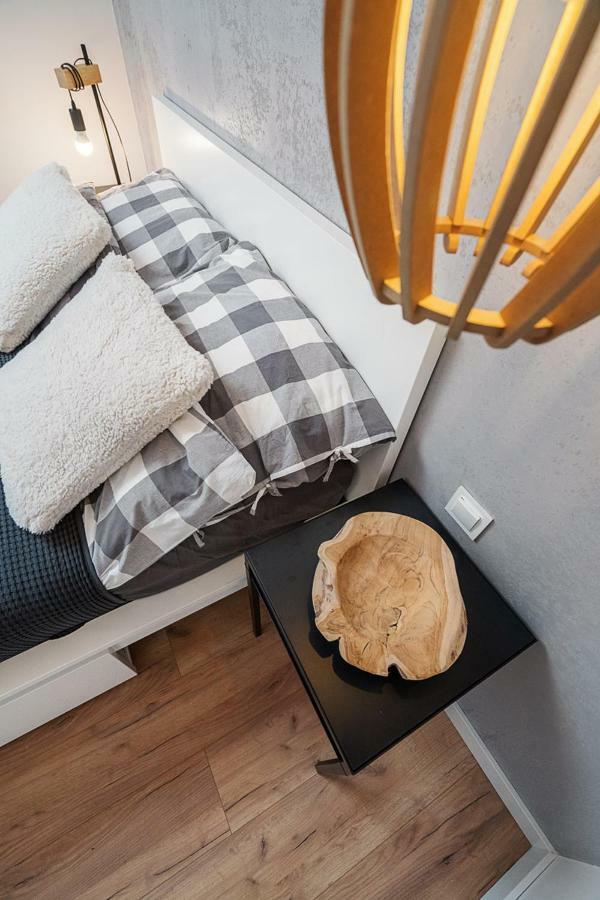 Apartment Gold Your Rodzinny 27