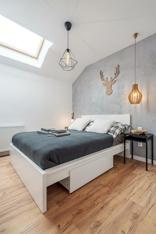 Apartment Gold Your Rodzinny 27 *
